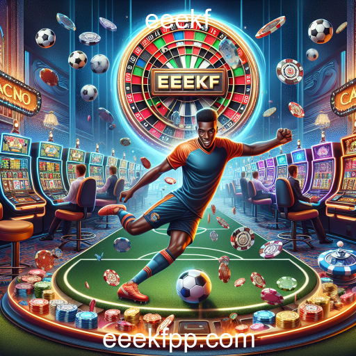 A Ascensão dos Jogos de Esportes no Mundo Virtual